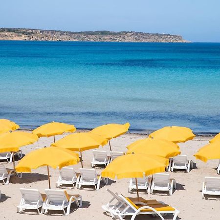 Pool And Sea Merill Apartments - Happy Rentals Mellieħa Εξωτερικό φωτογραφία