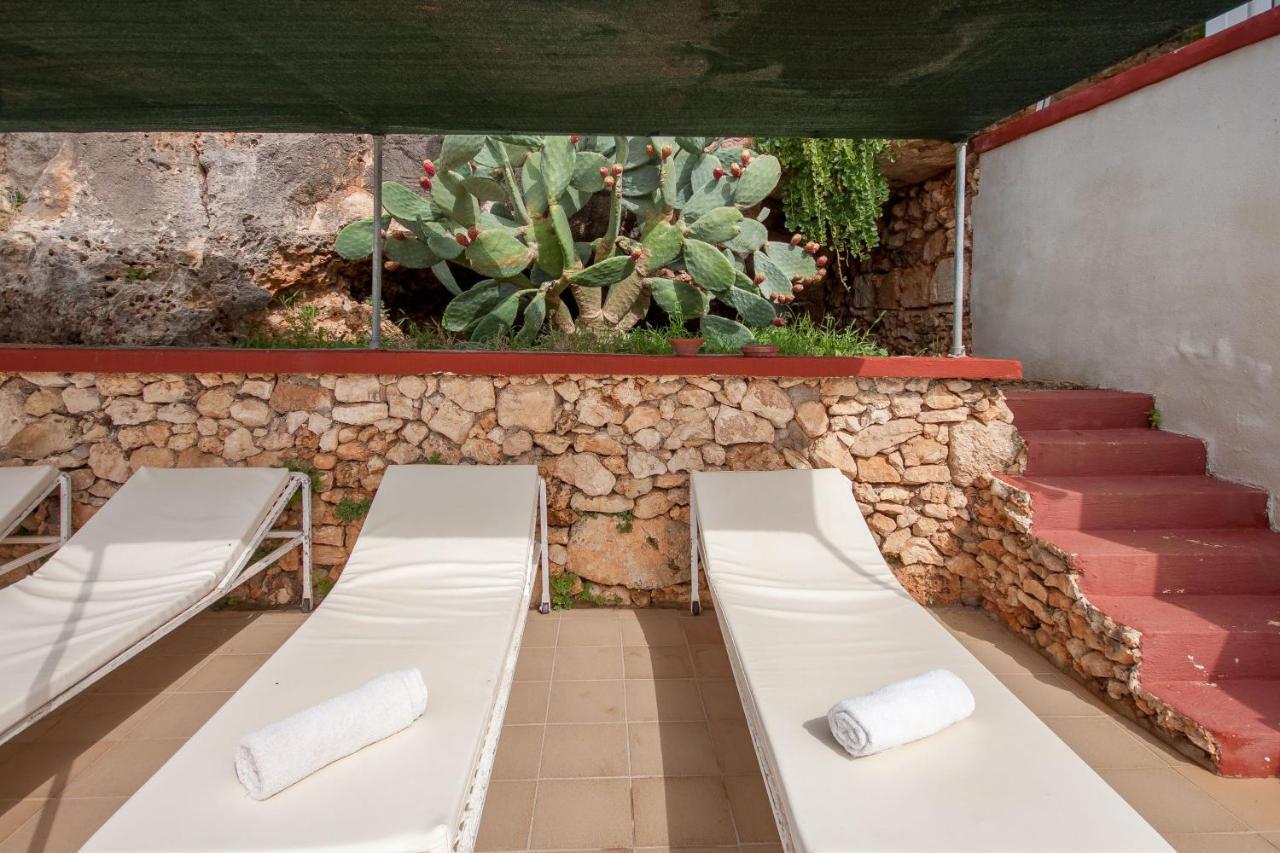 Pool And Sea Merill Apartments - Happy Rentals Mellieħa Εξωτερικό φωτογραφία