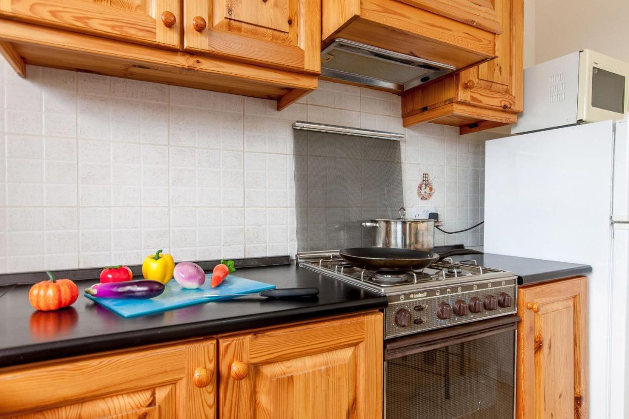 Pool And Sea Merill Apartments - Happy Rentals Mellieħa Εξωτερικό φωτογραφία